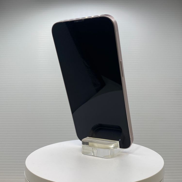iPhone 13 256GB �ԥ󥯡��Хåƥ꡼100%  SIM�ե꡼