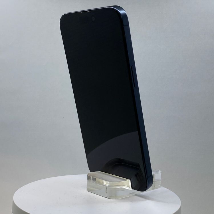 iPhone 15 Pro Max 256GB �֥롼�����˥��ࡡ�Хåƥ꡼89%��SIM�ե꡼