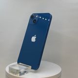 iPhone 13 256GB �֥롼���Хåƥ꡼100%��SIM�ե꡼