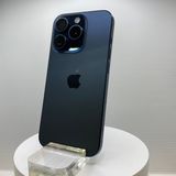 iPhone 15 Pro 128GB ブルーチタニウム バッテリー100% SIMフリー