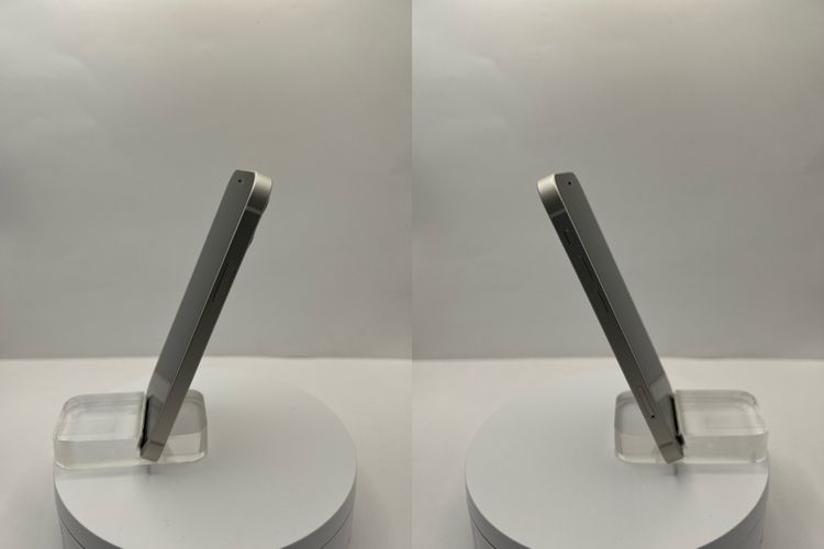 ���ʡ�iPhone 12 mini 128GB �ۥ磻�ȡ� SB��SIM�ե꡼