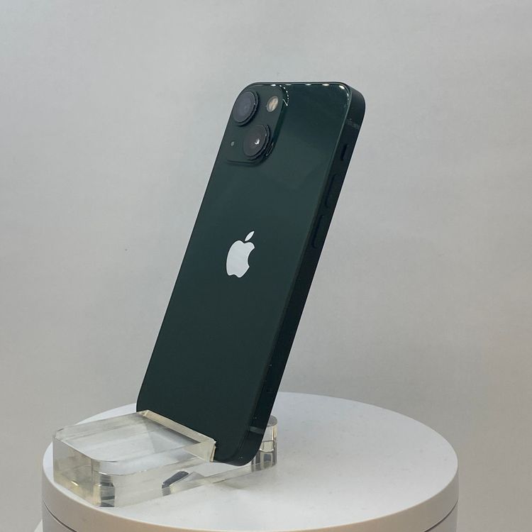 iPhone 13 mini 128GB ���꡼�󡡥Хåƥ꡼100% SIM�ե꡼