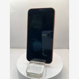 iPhone XR 128GB ������롡�Хåƥ꡼100% SB��SIM�ե꡼