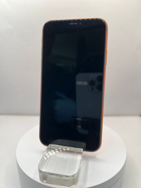 iPhone XR 128GB ������롡�Хåƥ꡼100% SB��SIM�ե꡼