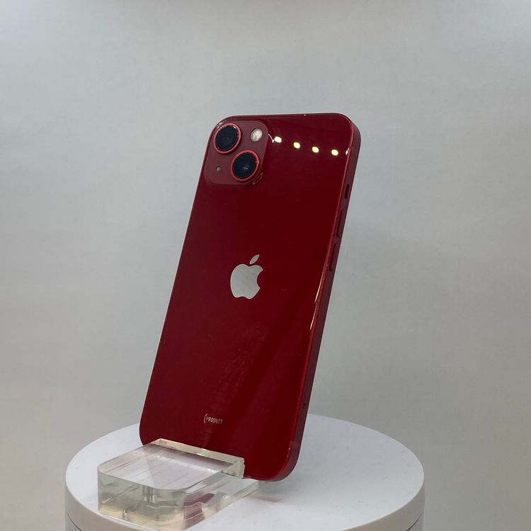 iPhone 13 128GB �ץ������ȥ�åɡ��Хåƥ꡼100%��SIM�ե꡼