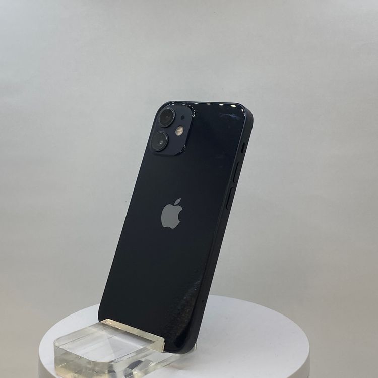 iPhone 12 mini 128GB �֥�å����Хåƥ꡼82%��SIM�ե꡼