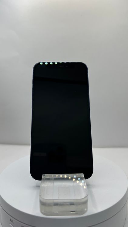 iPhone 12 mini 128GB �֥롼 �Хåƥ꡼100%�ɥ�����SIM�ե꡼