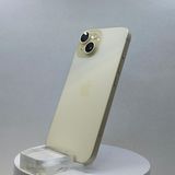 iPhone 15 128GB イエロー バッテリー100% SIMフリー