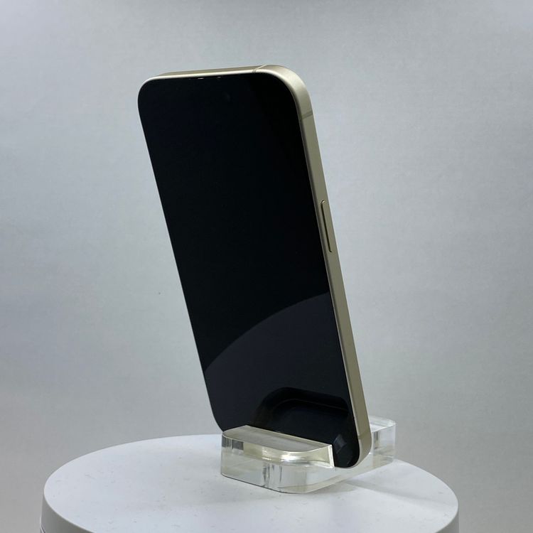iPhone 15 128GB �����������Хåƥ꡼100%��SIM�ե꡼
