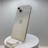 iPhone 13 128GB スターライト バッテリー100% SIMフリー