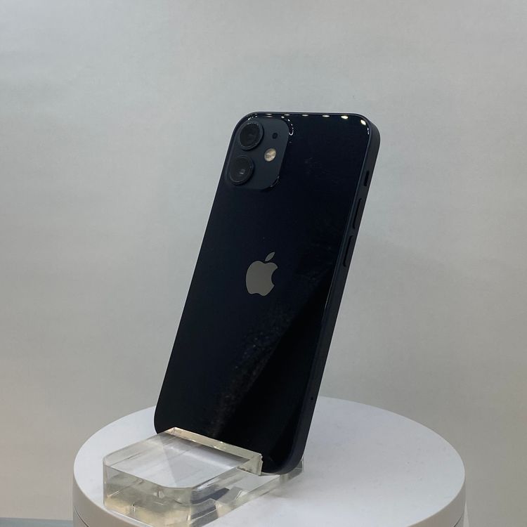 iPhone 12 mini 128GB �֥�å����Хåƥ꡼83%��SIM�ե꡼