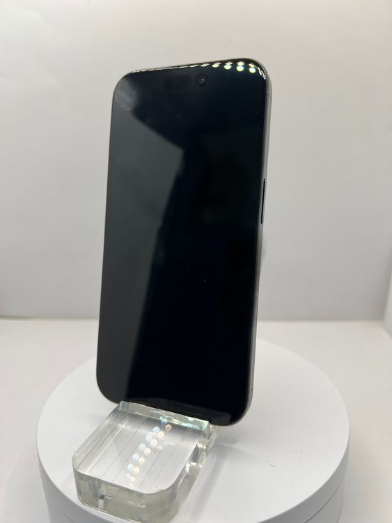 iPhone 15 Pro 128GB �֥롼�����˥��ࡡSIM�ե꡼