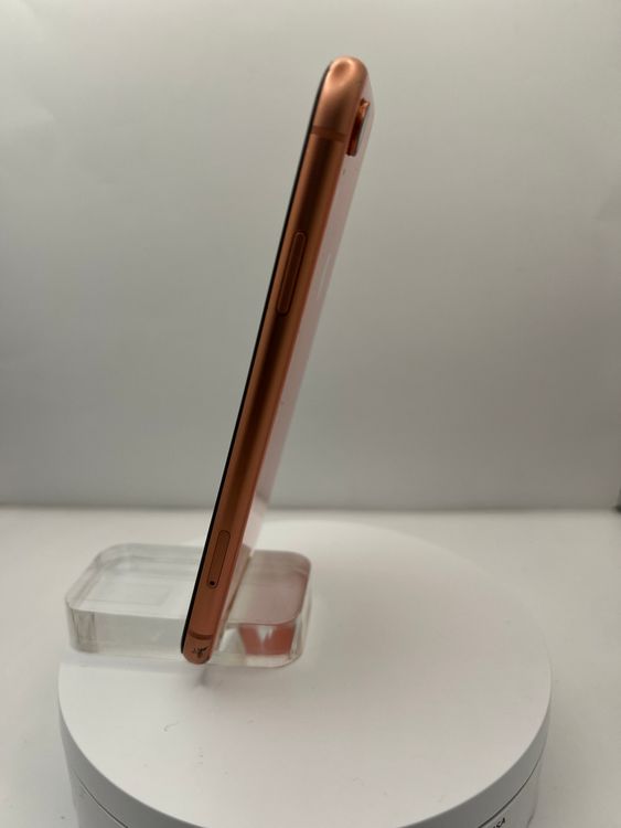 iPhone XR 128GB ������롡�Хåƥ꡼100% �ɥ�����SIM�ե꡼