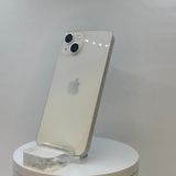 iPhone 13 256GB スターライト バッテリー100% SIMフリー