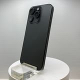iPhone 15 Pro 512GB ブラックチタニウム バッテリー100% SIMフリー