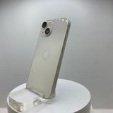 iPhone 13 mini 256GB スターライト バッテリー100% SIMフリー
