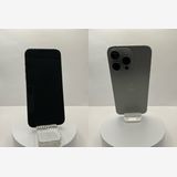 iPhone 15ProMax 256GB �ʥ���������˥��ࡡ AU��SIM�ե꡼