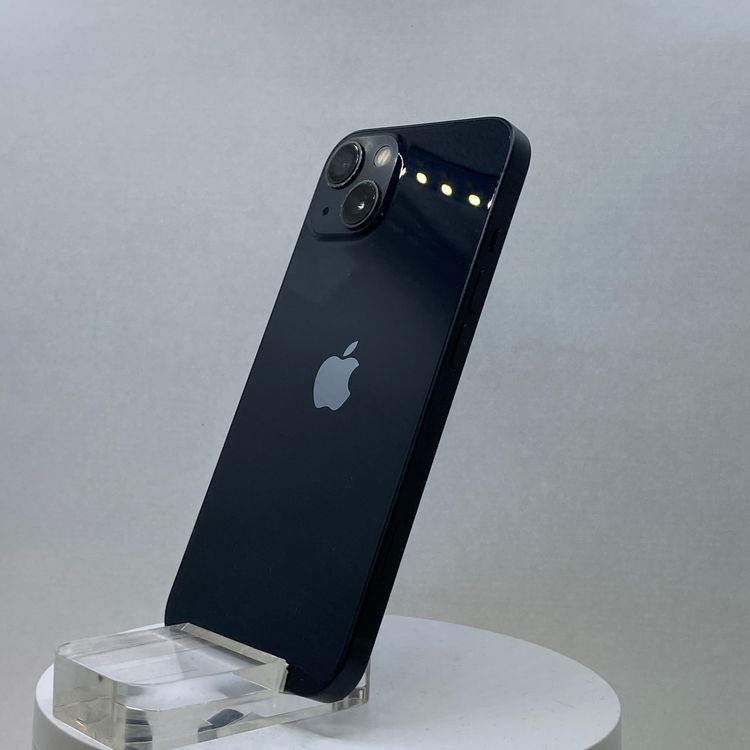 iPhone 13 256GB �ߥåɥʥ��ȡ��Хåƥ꡼100%��SIM�ե꡼