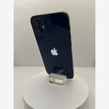 iPhone 12 128GB �֥롼���Хåƥ꡼100% SIM�ե꡼