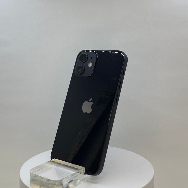 iPhone 12 mini 128GB �֥�å����Хåƥ꡼99%��SIM�ե꡼