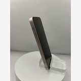iPhone 13 mini 128GB �ԥ󥯡��Хåƥ꡼100%��AU��SIM�ե꡼
