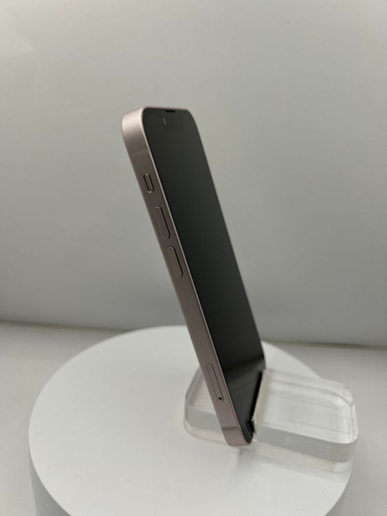 iPhone 13 mini 128GB �ԥ󥯡��Хåƥ꡼100%��AU��SIM�ե꡼