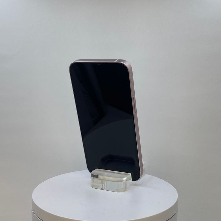 iPhone 13 mini 256GB �ԥ󥯡��Хåƥ꡼100%��SIM�ե꡼
