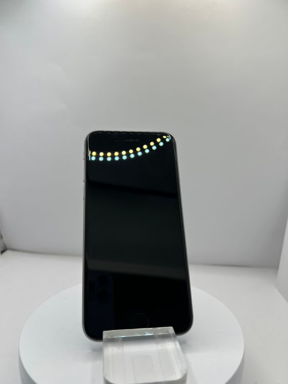 iPhone 6s 32GB ���ڡ������쥤���Хåƥ꡼100% SB��SIM�ե꡼