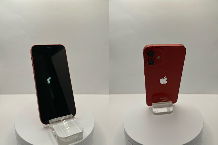 iPhone 12 mini 128GB ��åɡ� docomo��SIM�ե꡼