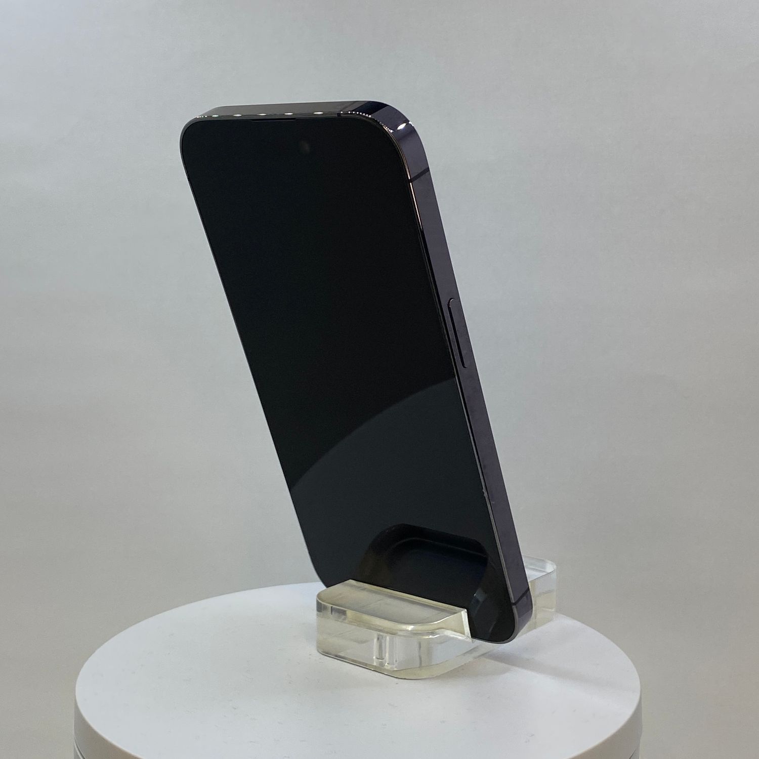 ムスビー｜iPhone 14 Pro 1TB ディープパープル バッテリー100% SIM
