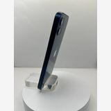 iPhone 12 128GB �֥롼���Хåƥ꡼100% SIM�ե꡼