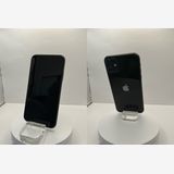 iPhone 11 256GB �֥�å����Хåƥ꡼100% SB��SIM�ե꡼