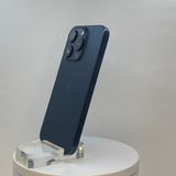 iPhone 15 Pro 256GB �֥롼�����˥��ࡡ�Хåƥ꡼100%��SIM�ե꡼