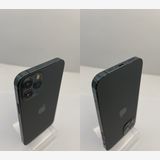 iPhone 12 Pro 128GB �֥롼���Хåƥ꡼100% SIM�ե꡼