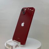 iPhone 13 128GB プロダクトレッド バッテリー100% SIMフリー
