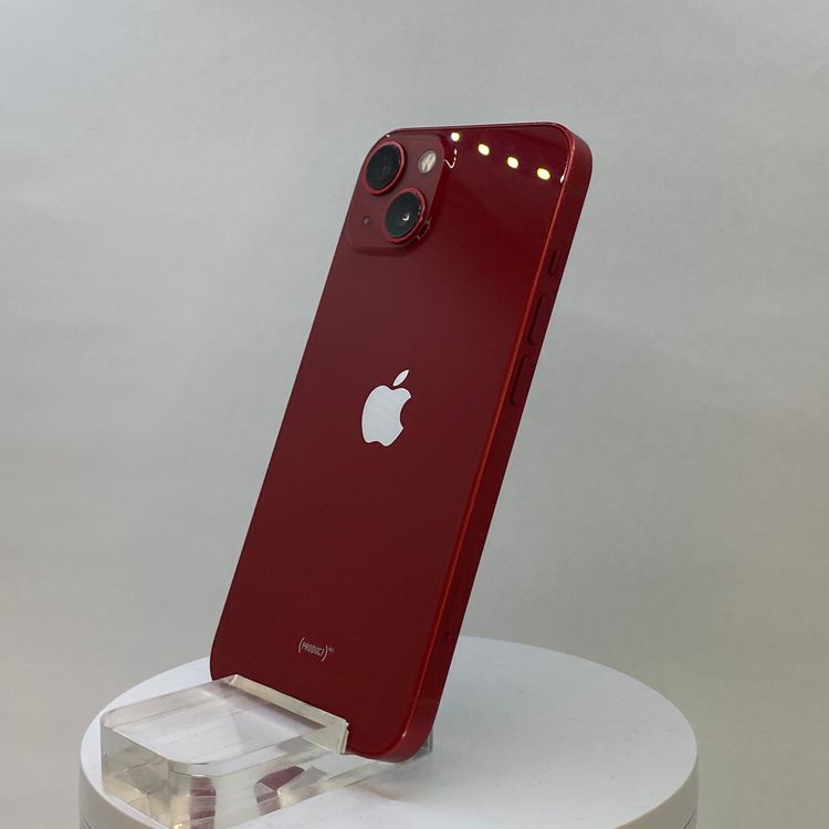 iPhone 13 128GB �ץ������ȥ�åɡ��Хåƥ꡼100%��SIM�ե꡼