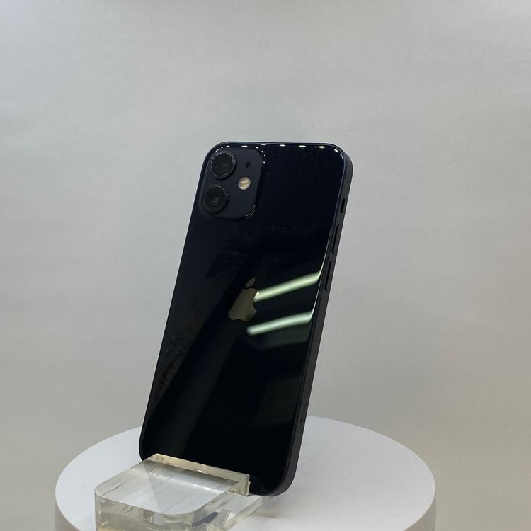 iPhone 12 mini 128GB �֥�å����Хåƥ꡼82%��SIM�ե꡼