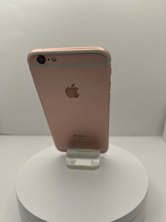 iPhone 6s 64GB ������������ɡ��Хåƥ꡼100% SIM�ե꡼