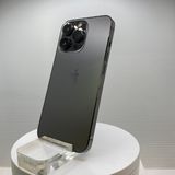 iPhone 13 Pro 256GB グラファイト バッテリー100% SIMフリー