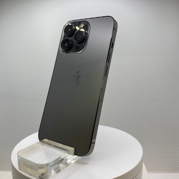 iPhone 13 Pro 256GB ����ե����ȡ��Хåƥ꡼100%  SIM�ե꡼