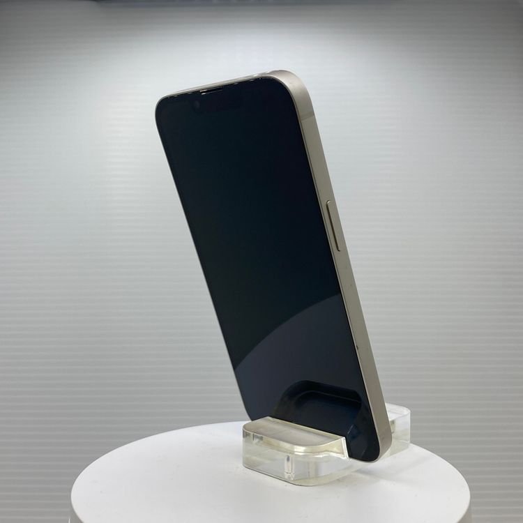 iPhone 13 256GB �������饤�ȡ��Хåƥ꡼100%  SIM�ե꡼