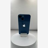 iPhone 13 mini 128GB �֥롼���Хåƥ꡼100% au