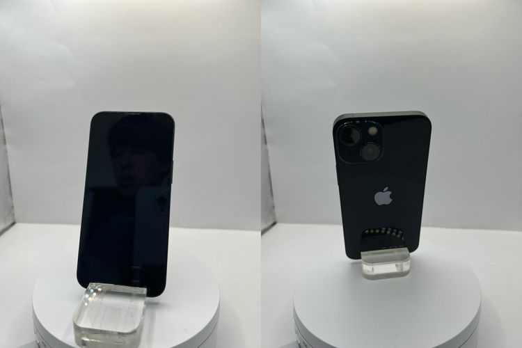 iPhone 13 mini 128GB �֥�å�   SIM�ե꡼