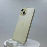 iPhone 15 128GB イエロー バッテリー100% SIMフリー