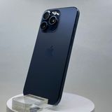 iPhone 15 Pro Max 256GB ブルーチタニウム バッテリー89% SIMフリー