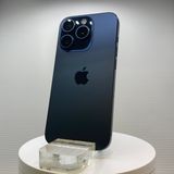 iPhone 15 Pro 128GB ブルーチタニウム バッテリー100% SIMフリー