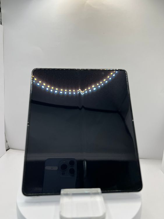 ���ʡ� Galaxy Z Fold4 256GB ���쥤���꡼�� AU��SIM�ե꡼