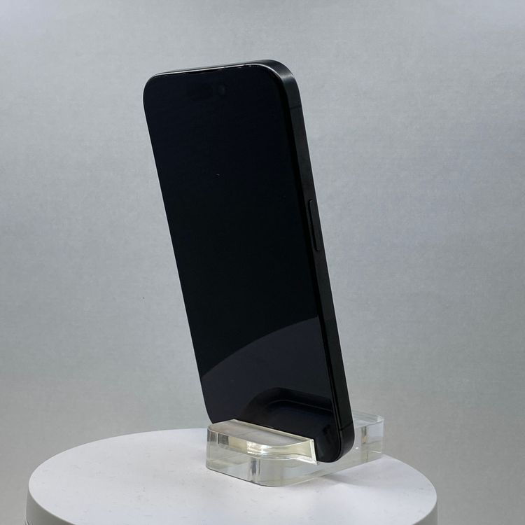 iPhone 15 Pro 128GB �֥�å������˥��ࡡ�Хåƥ꡼100%��SIM�ե꡼