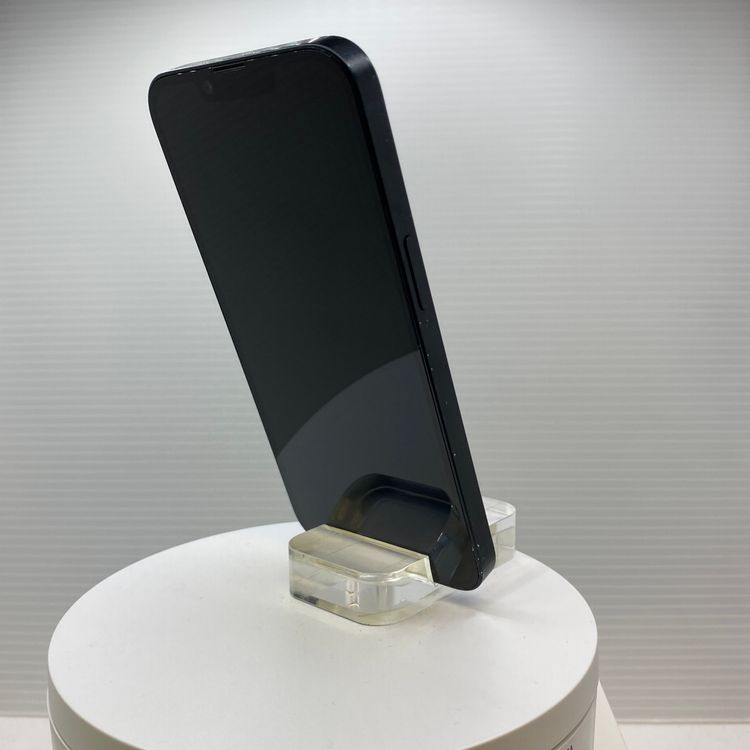 iPhone 14 256GB �ߥåɥʥ��ȡ��Хåƥ꡼100%  SIM�ե꡼