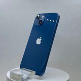 iPhone 13 256GB ブルー バッテリー100% SIMフリー